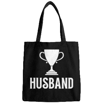 Discover Trophy Husband Essential Bags
