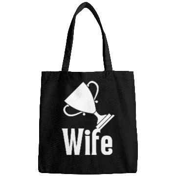 Discover Trophy Wife Bags