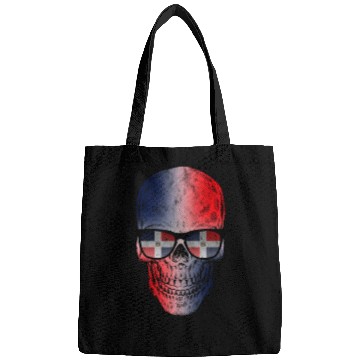 Discover Dominican Republic Bags