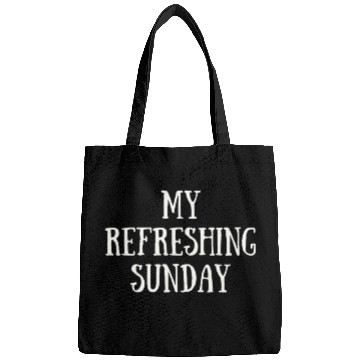 Discover My Refreshing Sunday Bags