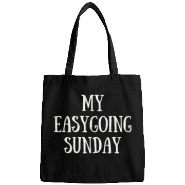 Discover My Easygoing Sunday Bags