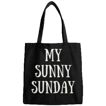 Discover My Sunny Sunday Bags