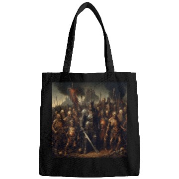 Discover Undead Zombie Horde 10 Bags