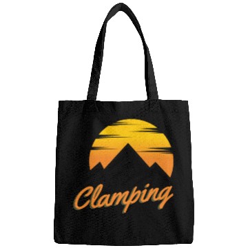 Discover Black mountain clamping Bags
