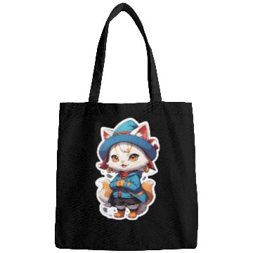 Discover Cute sticker Bags
