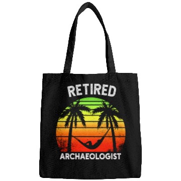 Discover Twilight of Discovery: A Retired Archaeologist Bags