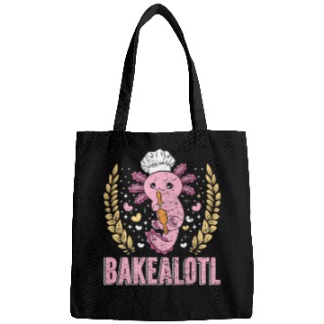 Discover Bake House Bakealotl Baking Lovers Baking Bread Bags