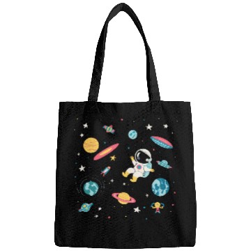 Discover baby bump baby explorer space Bags