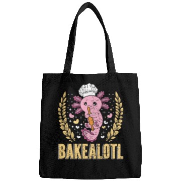 Discover Bake House Bakealotl Baking Lovers Baking Bread Bags