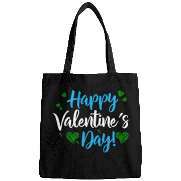Discover Happy Valentines Day. Bags