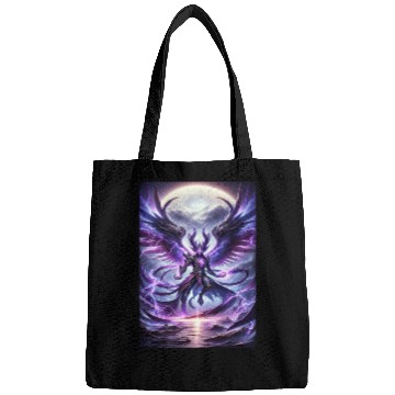 Discover Eclipse Dragon Sovereignty Bags
