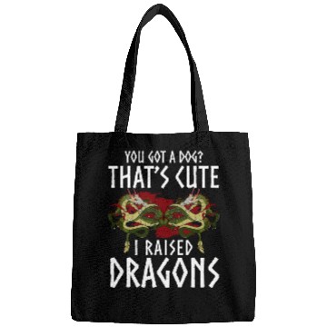 Discover Fantasy Mythology Fire Movie Bags
