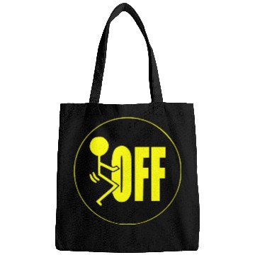 Discover F Off ©WhiteTigerLLC.Com LIKE US ON FACEBOOK Bags