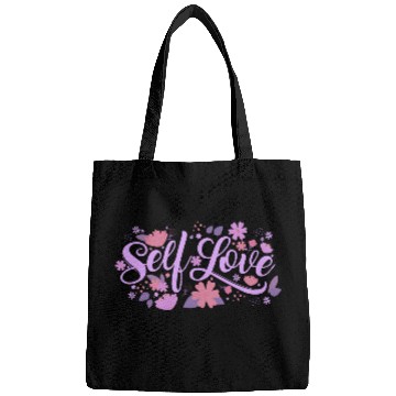 Discover self love Bags