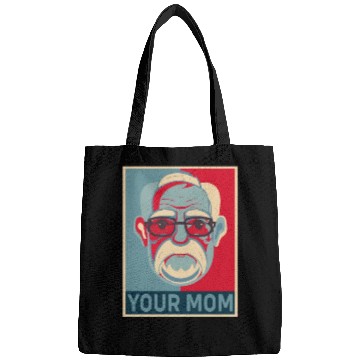 Discover Funny Sigmund Freud Psychology Psychologist Bags