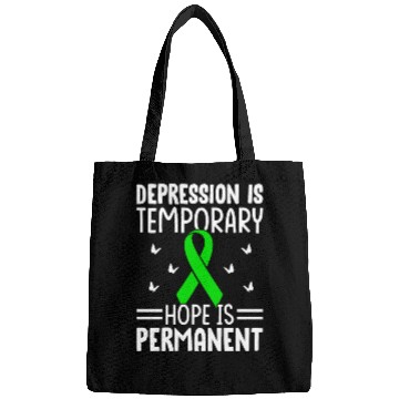 Discover Mental Health Bags