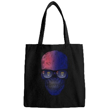 Discover Saint Helena Bags