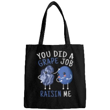 Discover Grape Job Raisin Grapes Bags