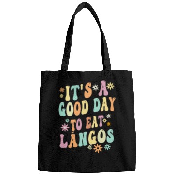 Discover Langos Hungarian Cuisine Bags