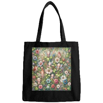 Discover Fantasy Faerie s Blossom Bags