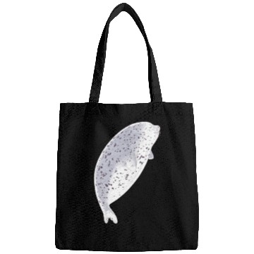 Discover Sea Puppy Bags