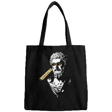 Discover Embrace It Marcus Aurelius Funny Bags