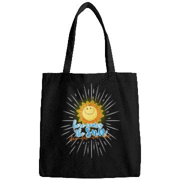 Discover Bright Sun Bags: Radiate Positivity
