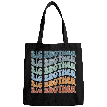 Discover Big Brother Bags