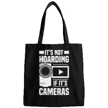 Discover Ghost Hunters | Scary Ghost Haunted Gift Idea Bags