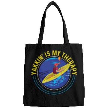 Discover My Therapy Adventurous Person Gift Bags