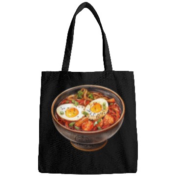 Discover Korean Rabokki - Ramen and Tteokbokki Bags