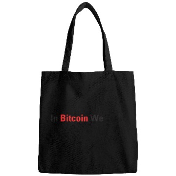 Discover Bitcoin | cryptocurrency | crypto | crypto trading Bags