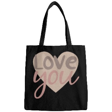 Discover love you Bags