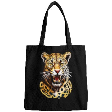 Discover The jaguar Bags