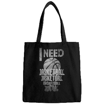 Discover I need basketball Bags