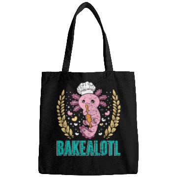 Discover Bake House Bakealotl Baking Lovers Baking Bread Bags