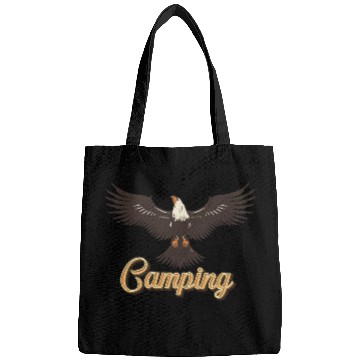 Discover Eagle Embrace - Adventure, Freedom & Inspiration Bags