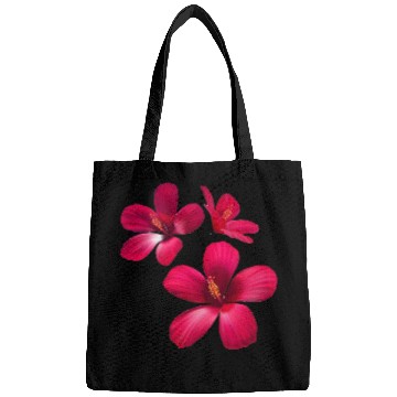 Discover Art-Shpalery Flower tapet 3D computer Bags