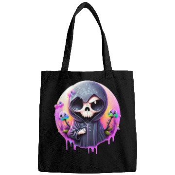 Discover Grim Reaper Bags