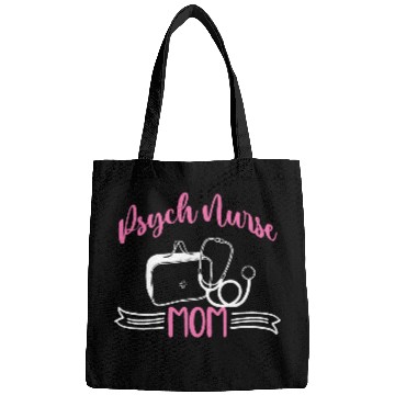 Discover Psych Nurse Bags
