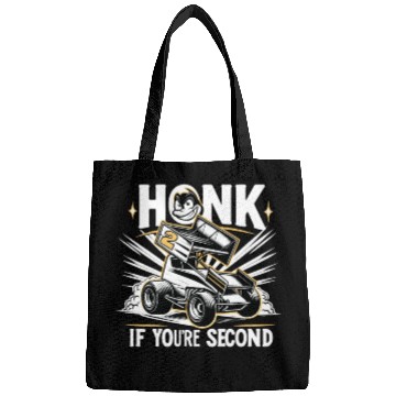 Discover Sprint Car Mom Dirt Track Racing Racing Race Day Bags