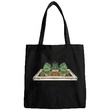Discover Urban Harvest Cultivate Chic Bags