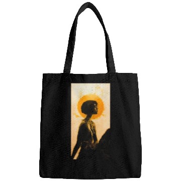 Discover I'LL BACK MANIFEST Bags