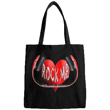 Discover Rock and Roll Bags