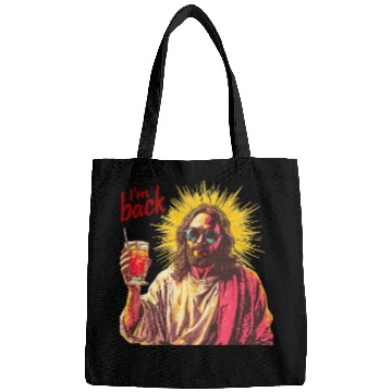 Discover Jesus Christ Easter I'm Back Party Bags