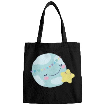 Discover Moon and star Bags