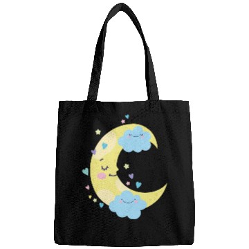 Discover Moon and star Bags