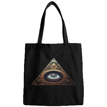 Discover Picture with a conspiracy vibe. Bags