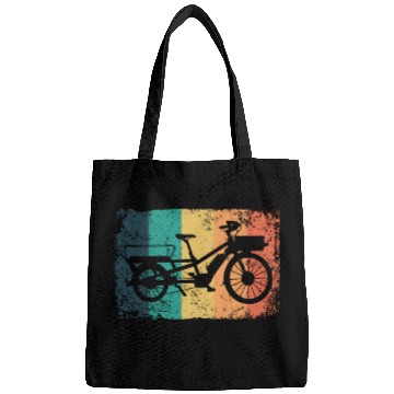 Discover Heavy Load Bike Cargo Bicycle Cargobike Bags