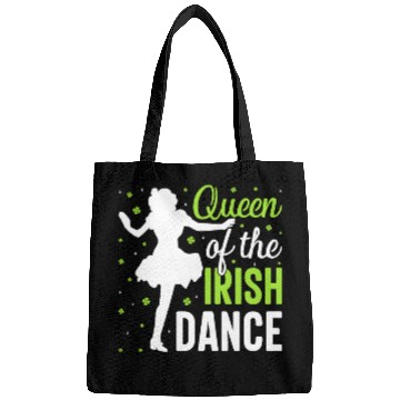 Discover Irish Dance Bags